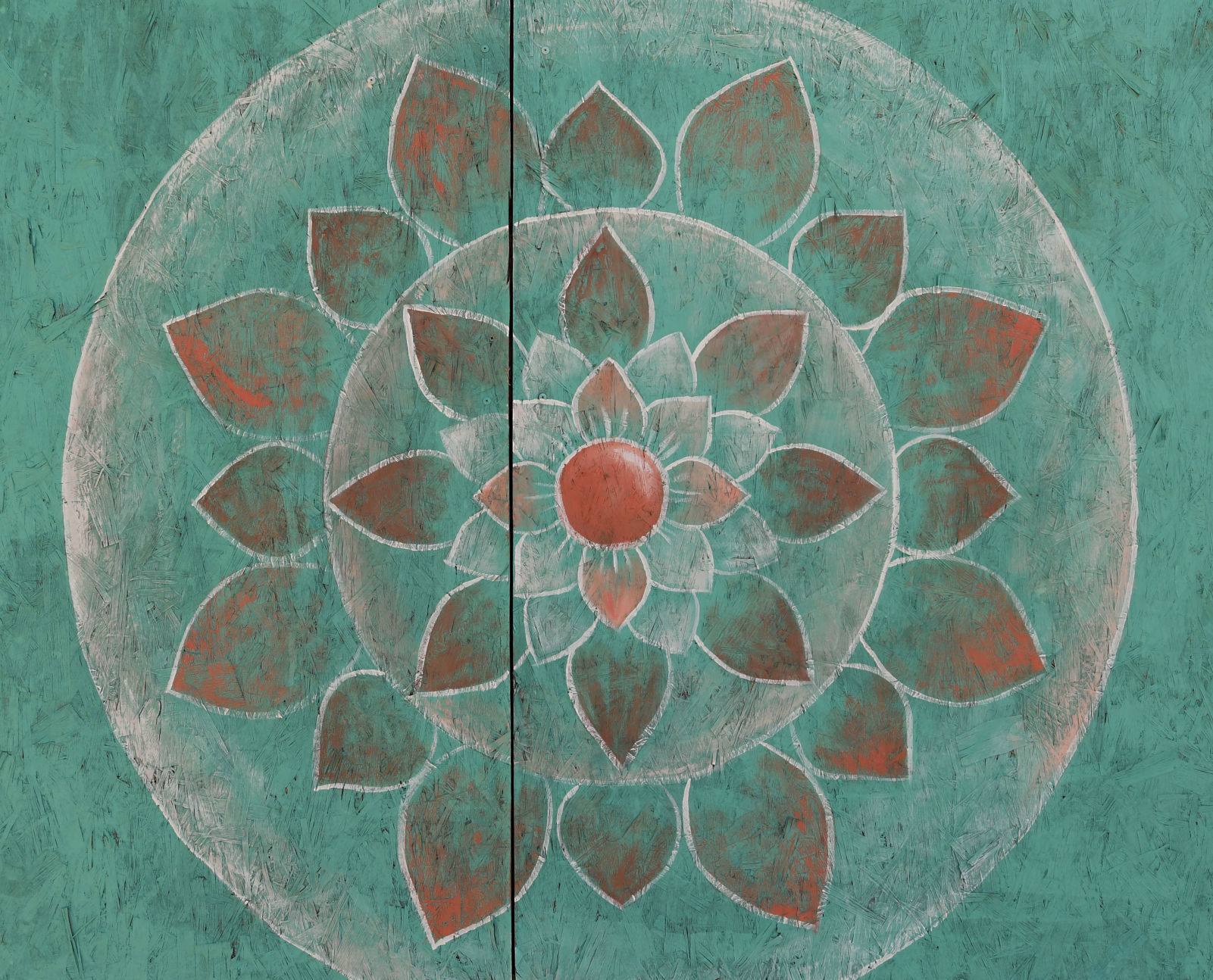 Simple Synchrony